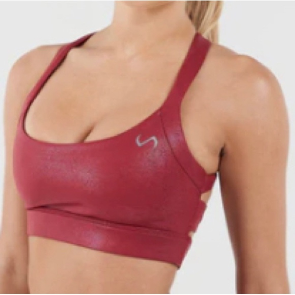 TLF sports bra